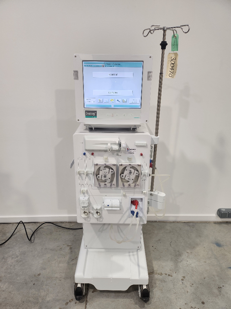 Image of Bbraun Dialog+ Evo - Dialysis